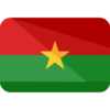 BURKINA FASO